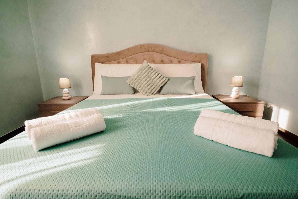 Dream Vacation Appartamento Roma