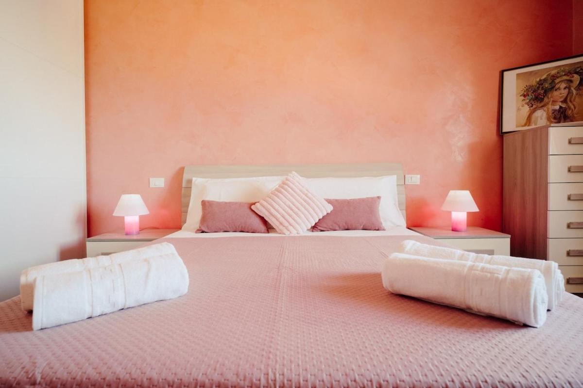 Dream Vacation Roma