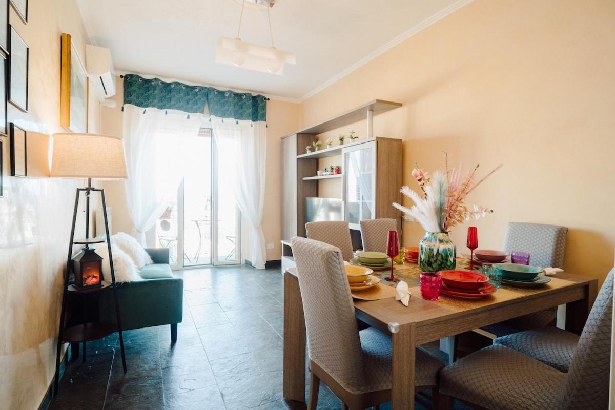 Dream Vacation Appartamento Roma