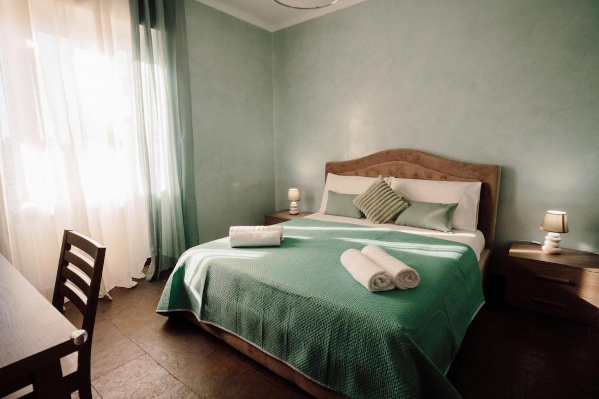 Dream Vacation Appartamento Roma