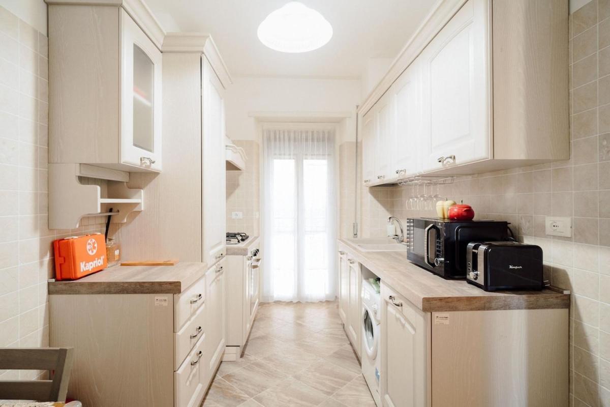 Appartamento Dream Vacation Roma