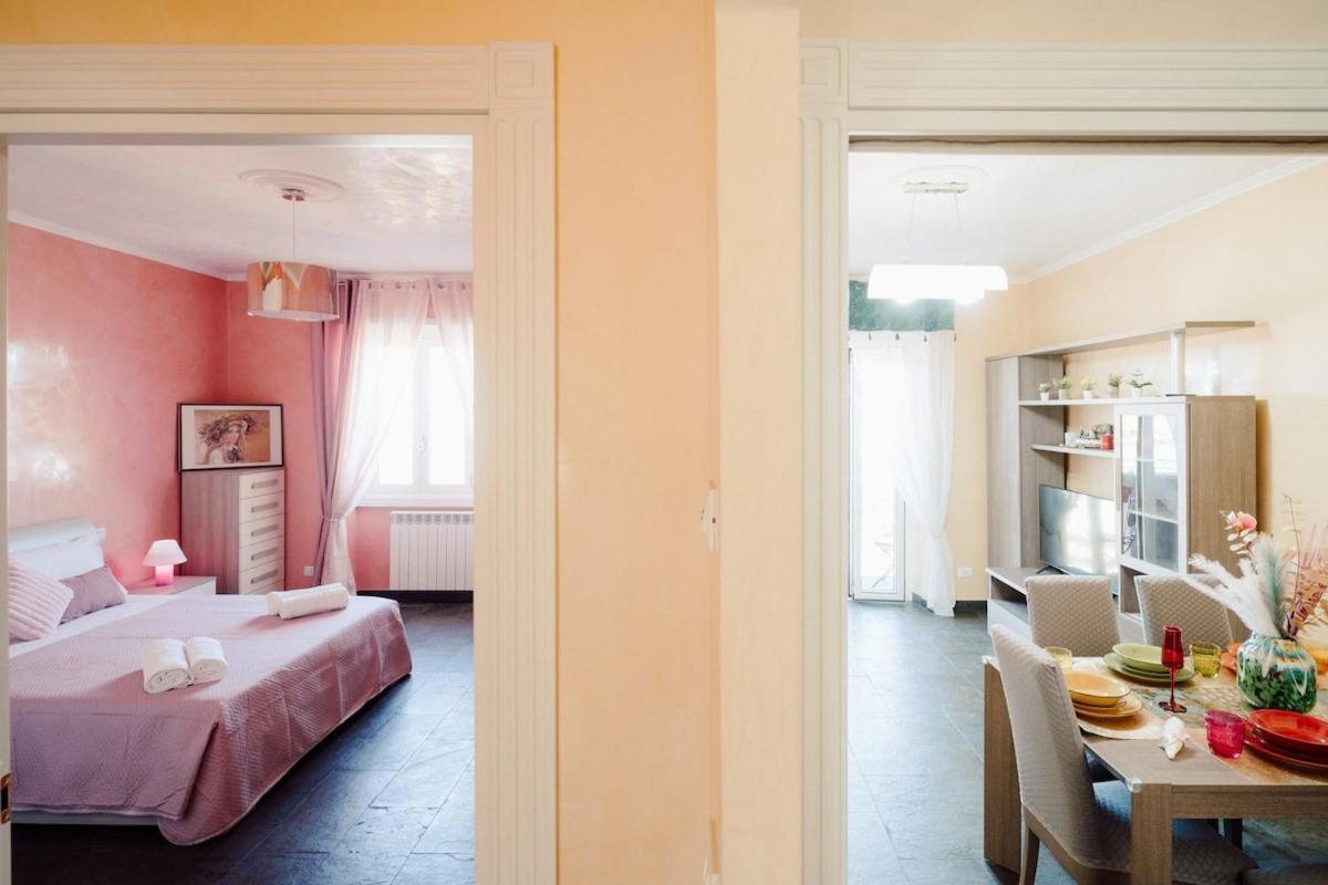 Dream Vacation Appartamento Roma