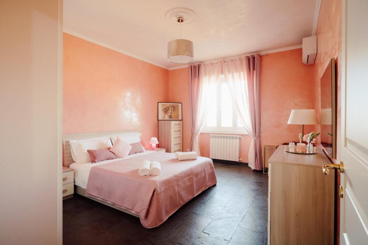 Dream Vacation * Roma