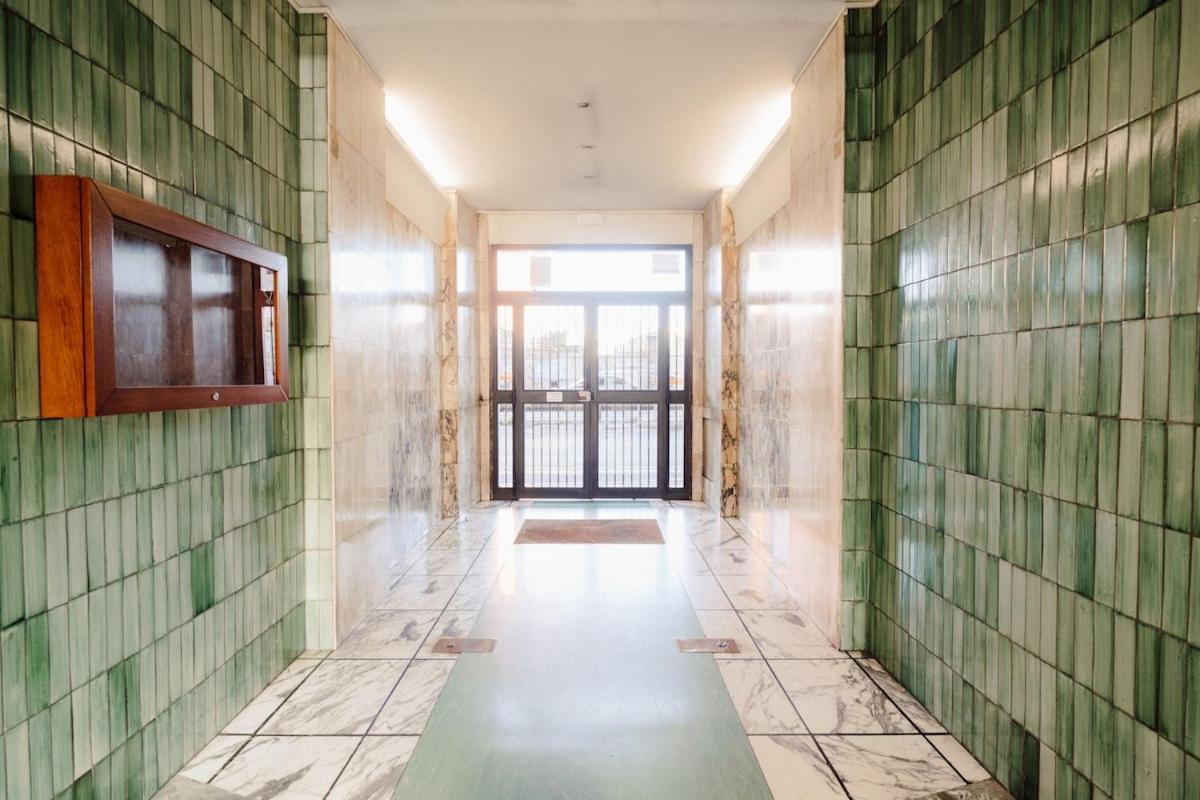 Apartamento Dream Vacation