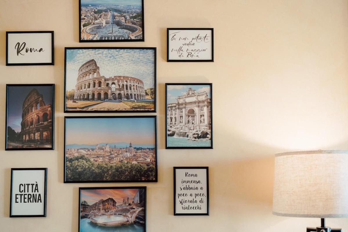 Dream Vacation Appartamento *