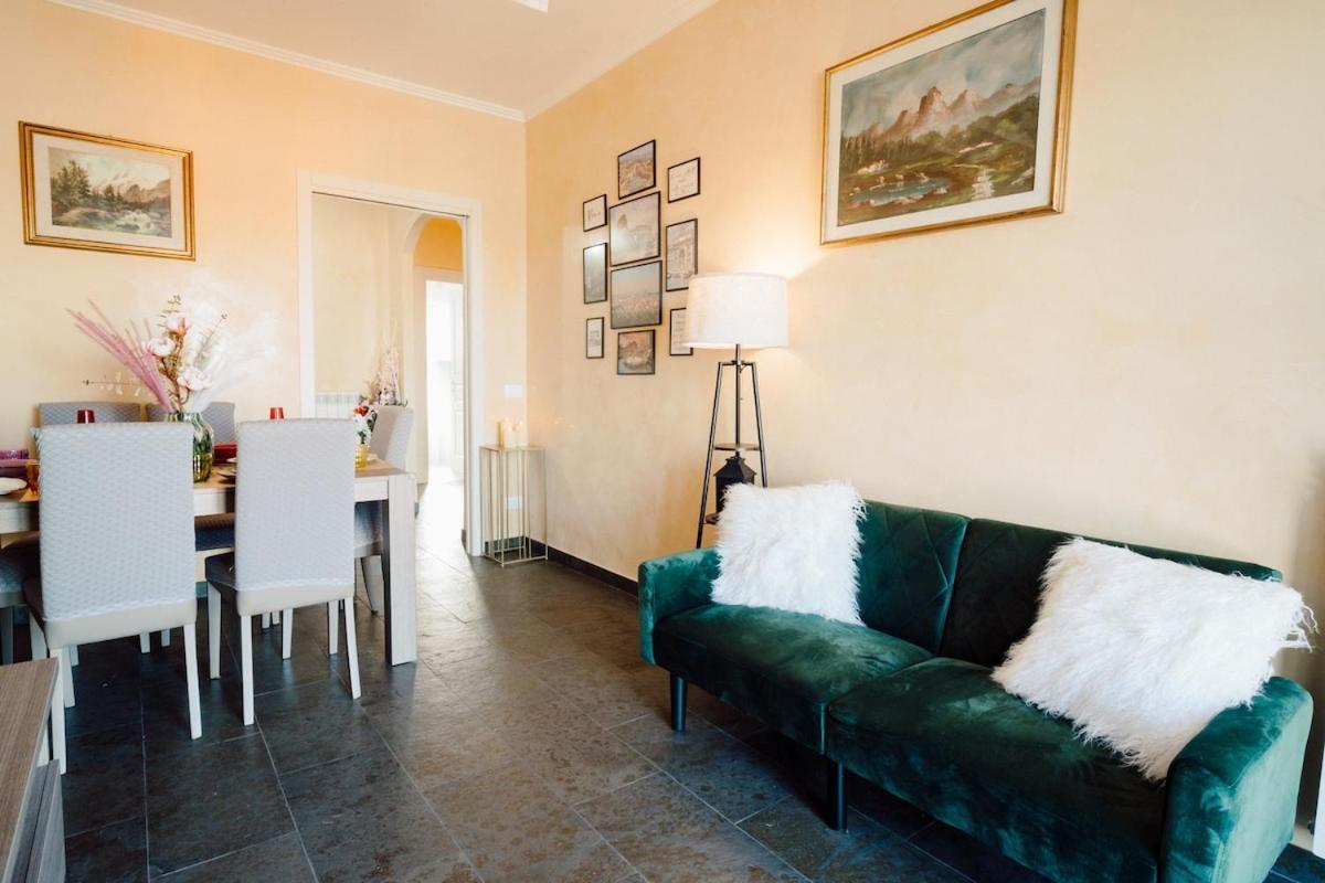 Dream Vacation Appartamento